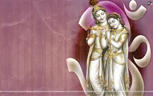 Lord Krishna